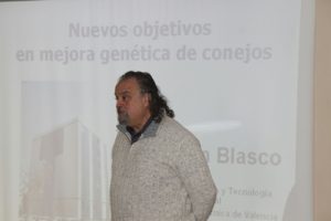 Agustín Blasco