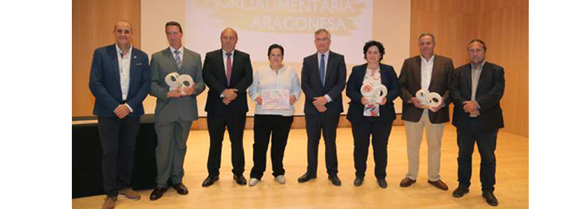 Premios Alianza