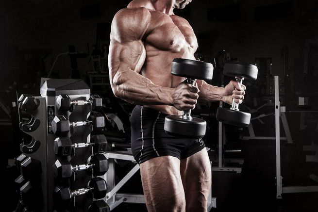 Strombafort Stanozolol 100 : Régime de dosage